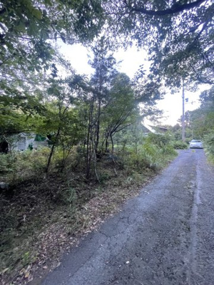 【外観】 | 滋賀県大津市南比良1001-60