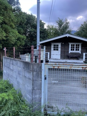 【周辺】 | 滋賀県大津市南比良1001-60