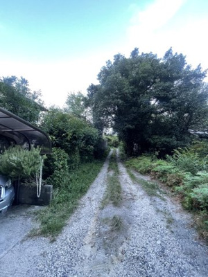 【周辺】 | 滋賀県大津市南比良1001-60