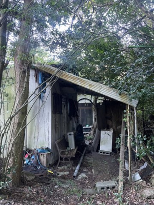 【周辺】 | 滋賀県大津市南比良1001-60