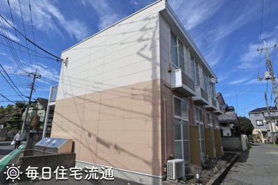 【外観】 | エスペランサ中和泉