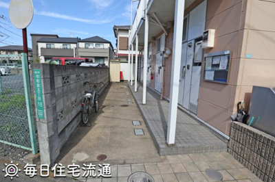 【その他共用部分】 | エスペランサ中和泉