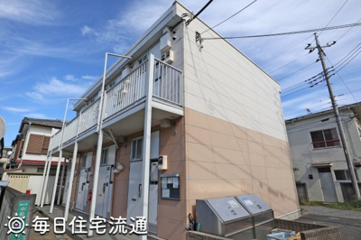 【外観】 | エスペランサ中和泉