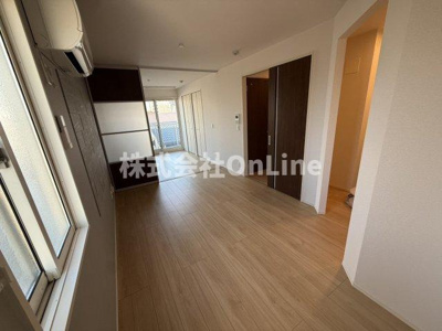 【居間・リビング】 | グランアクア