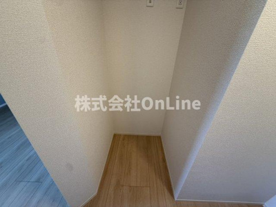 【内装】 | グランアクア