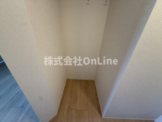 【内装】 | グランアクア