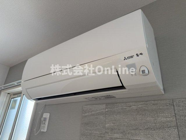 【設備】 | グランアクア