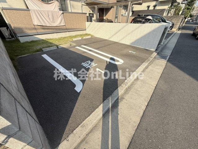 【駐車場】 | グランアクア