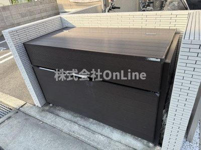 【その他共用部分】 | グランアクア