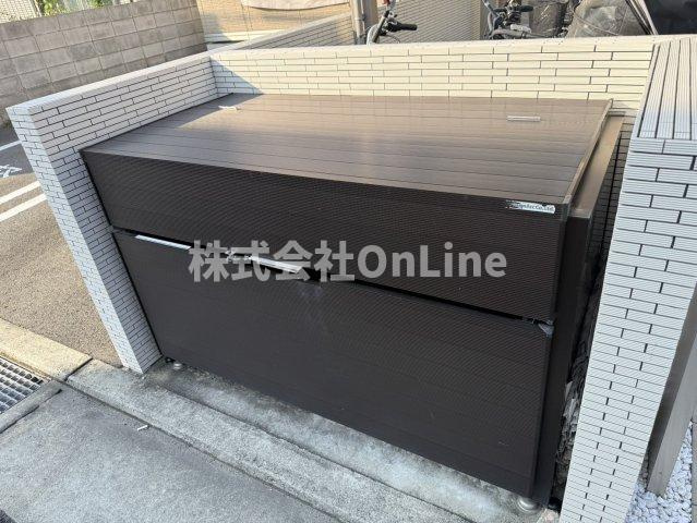 【その他共用部分】 | グランアクア