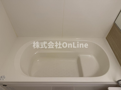 【浴室】 | グランアクア