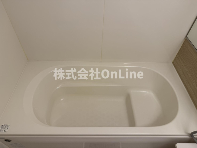 【浴室】 | グランアクア