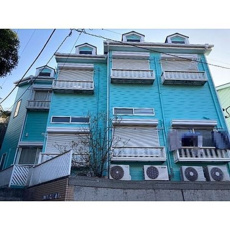 パレス杉田Vの画像