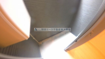 【バルコニー】 | エトワール鴻池