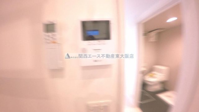 【設備】 | エトワール鴻池