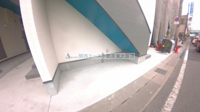 【外観】 | エトワール鴻池