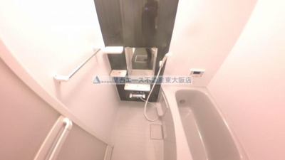 【浴室】 | エトワール鴻池