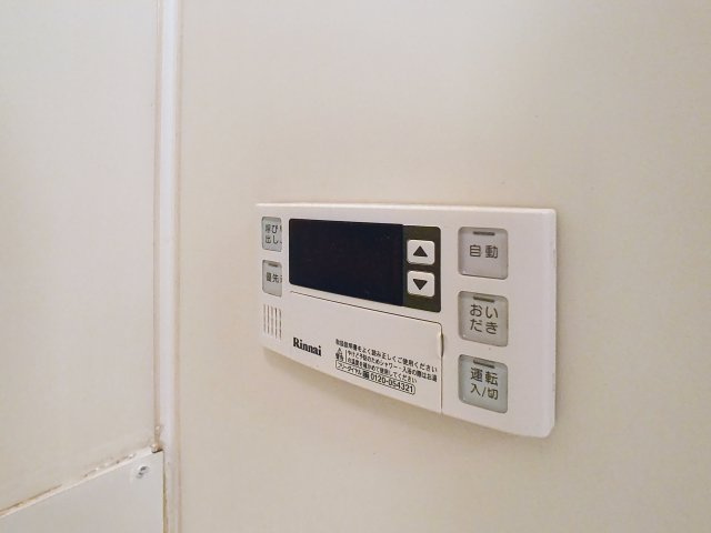 イーストハイツの設備