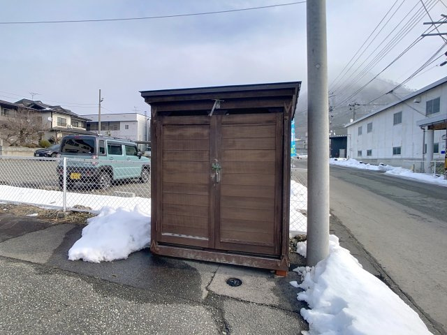 イーストハイツのその他共用部分