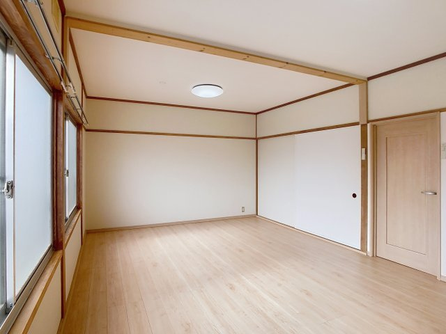 イーストハイツの居間・リビング