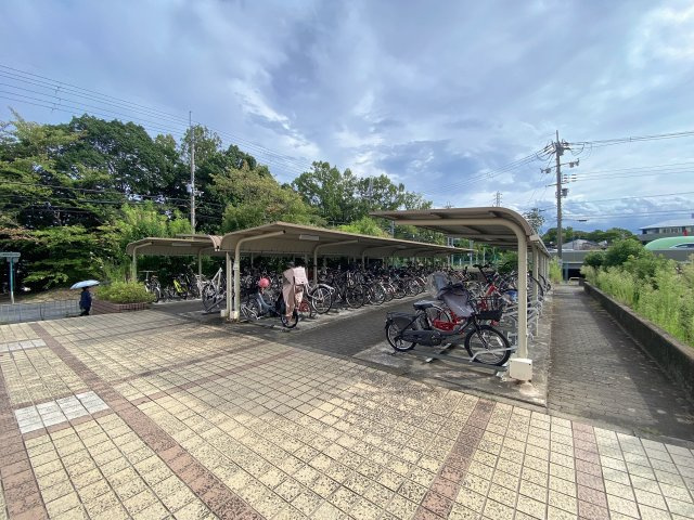 プレストコート1番館のその他共用部分