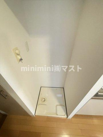 アーバンエース夕陽丘パルの設備