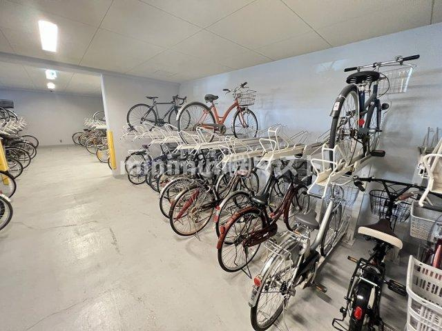 アーバンエース夕陽丘パルのその他共用部分