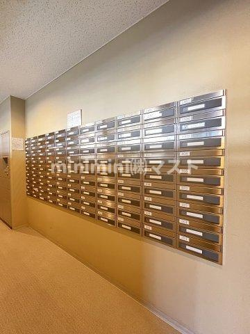 アーバンエース夕陽丘パルのその他共用部分