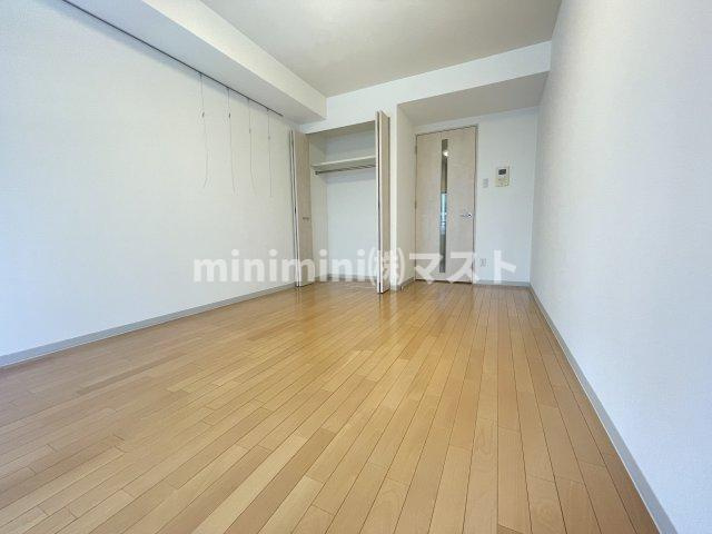 アーバンエース夕陽丘パルの居間・リビング