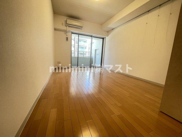 アーバンエース夕陽丘パルの内装