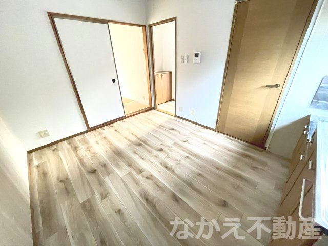 【居間・リビング】 | リビングです
