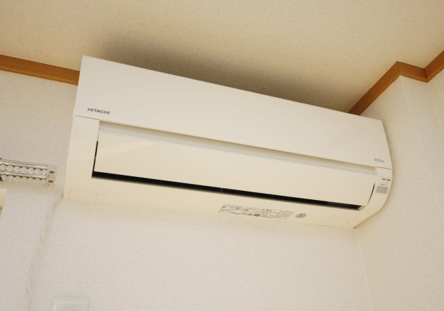 ブレイヴ　シンメイの設備