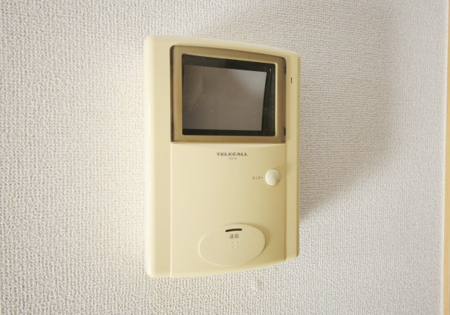 ブレイヴ　シンメイのセキュリティ