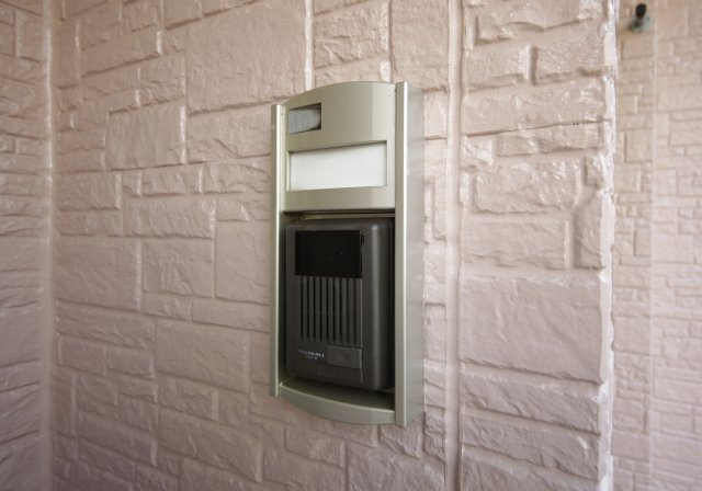 ブレイヴ　シンメイのセキュリティ