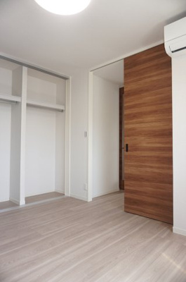 【洋室】 | ヒルズ横濱高島台 | ヒルズ横濱高島台　洋室