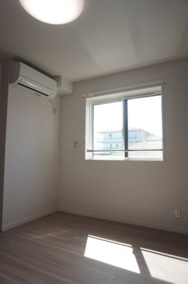 【洋室】 | ヒルズ横濱高島台 | ヒルズ横濱高島台　洋室