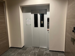 【その他共用部分】 | ヒルズ横濱高島台 | ヒルズ横濱高島台　エレベーター
