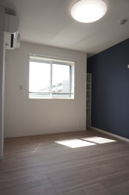 【洋室】 | ヒルズ横濱高島台 | ヒルズ横濱高島台　洋室