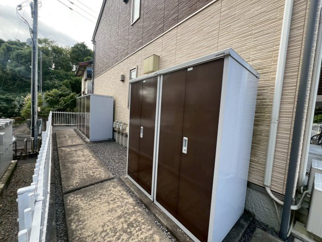 マンション立石のその他