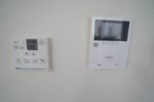 マンション立石のセキュリティ