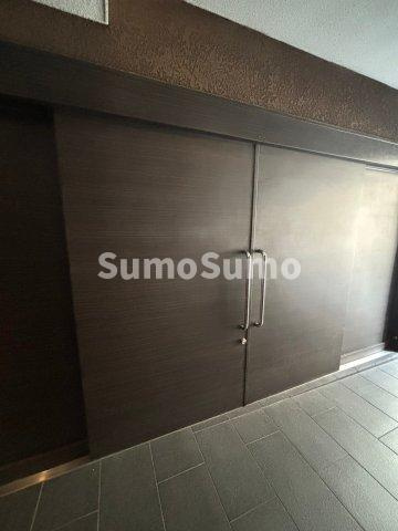 Grandi Utsubo Parkのその他共用部分