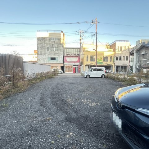 室蘭市中央町2丁目29-1月極駐車場の駐車場