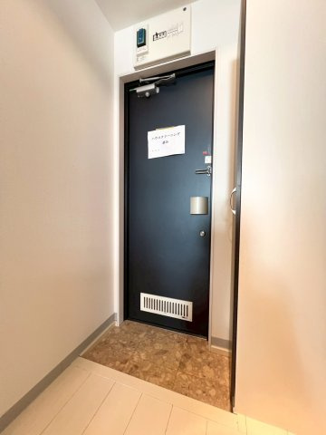 Defiの玄関|玄関