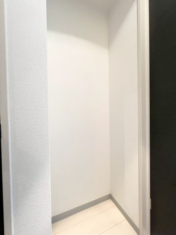Defiのその他|冷蔵庫置場