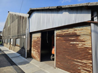 海南市椋木倉庫の画像