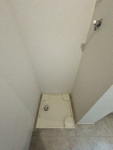 レインボーイーストの設備
