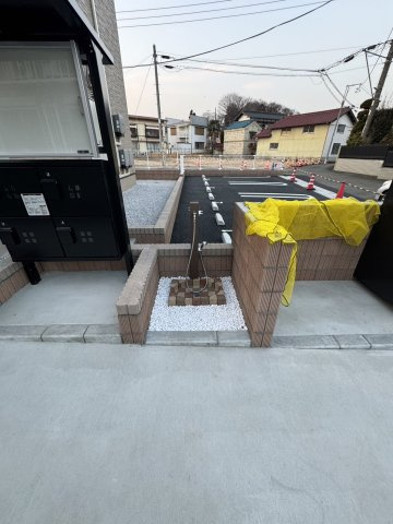 レインボーイーストのその他共用部分