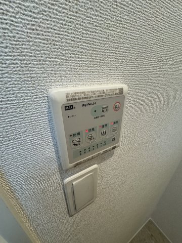 レインボーイーストの設備