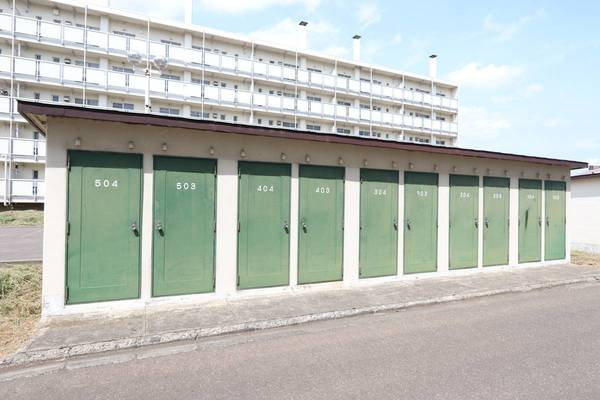 ビレッジハウス赤平1号棟のその他