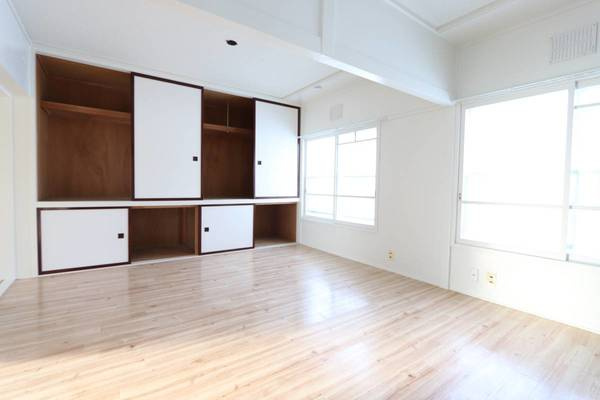 ビレッジハウス赤平1号棟のその他|ビレッジハウスの同一物件・同一タイプの間取りの写真です